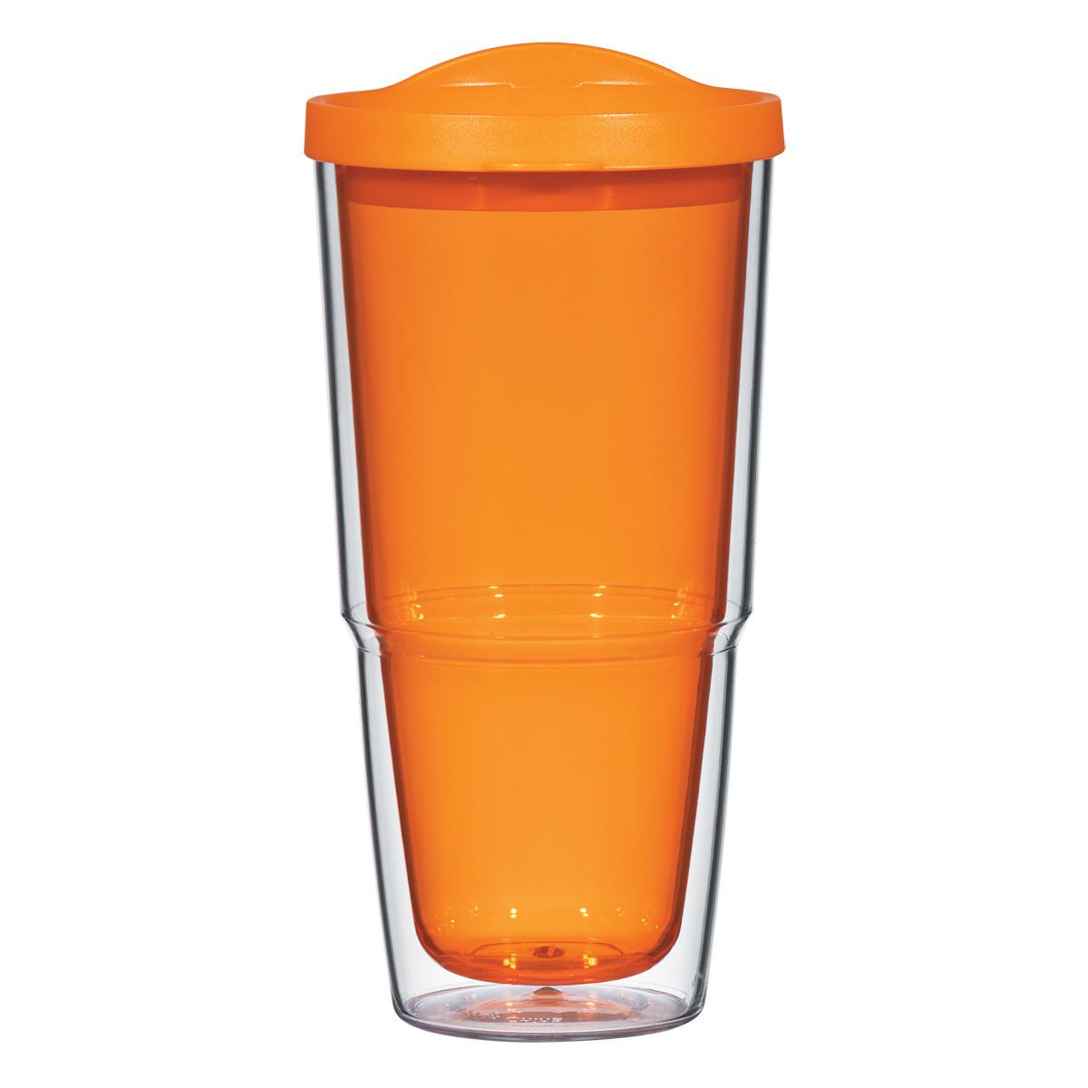 Translucent Orange
