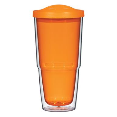 Translucent Orange