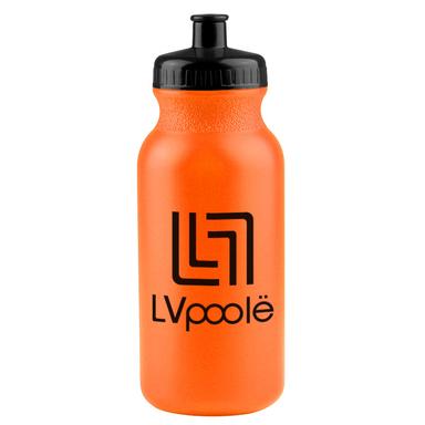 Neon Orange