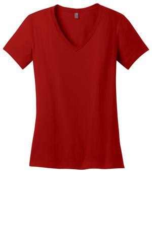Classic Red