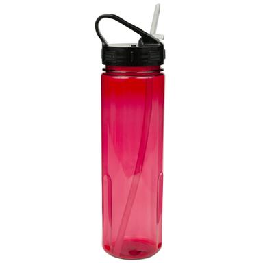 Translucent Red