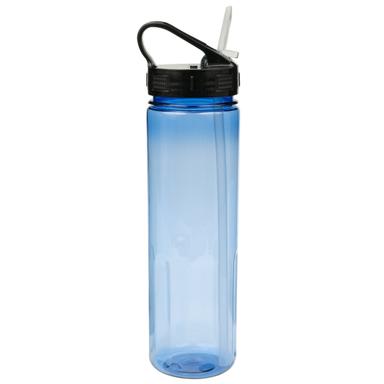 Translucent Blue