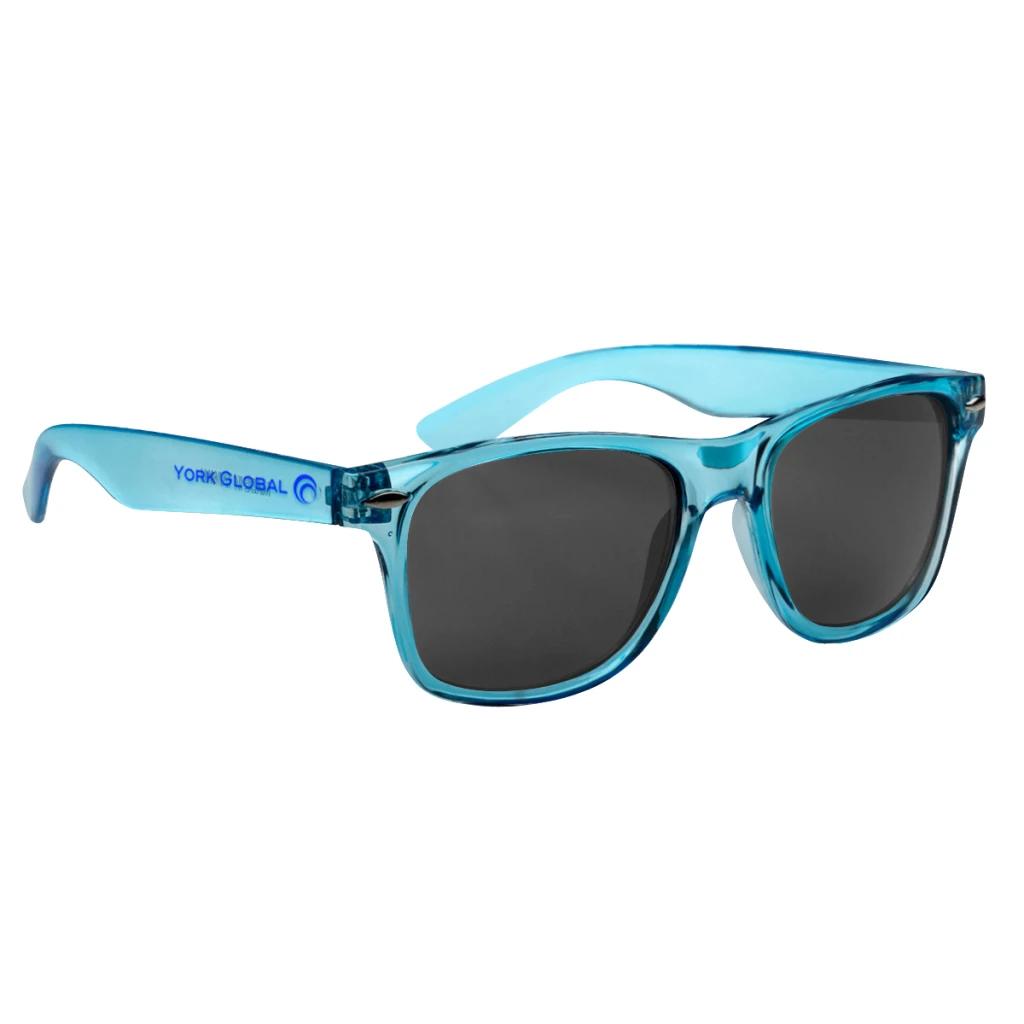Translucent Blue