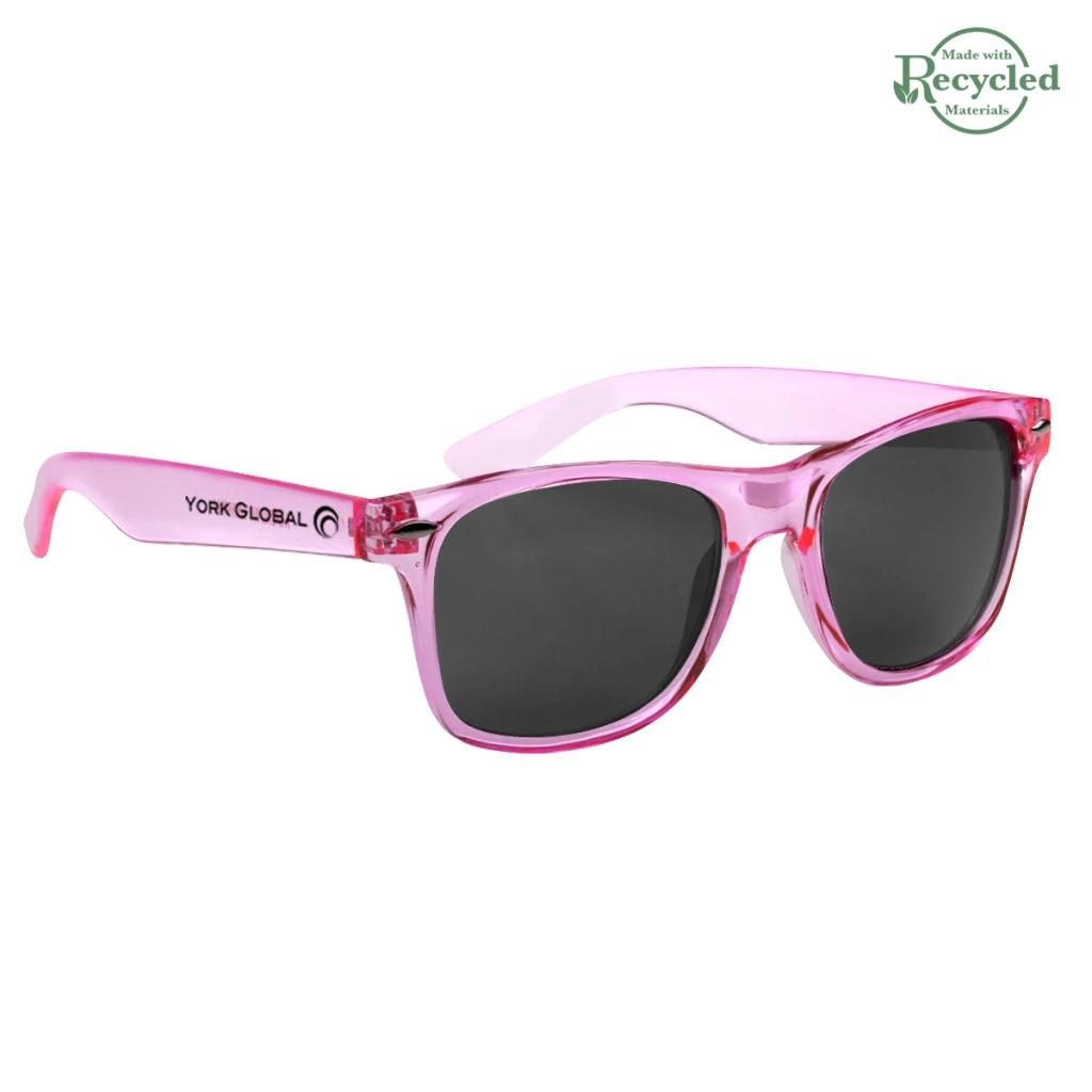 Translucent Pink