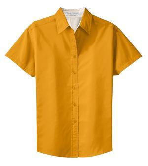 Athletic Gold