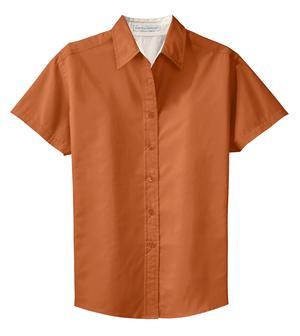 Texas Orange