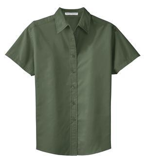 Clover Green