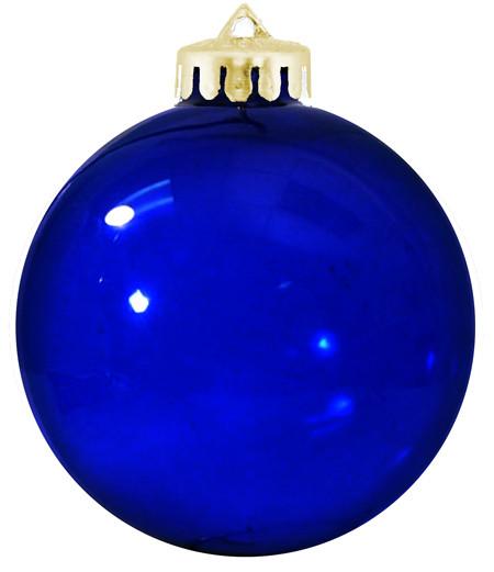 Translucent Blue