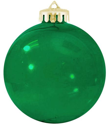 Translucent Green