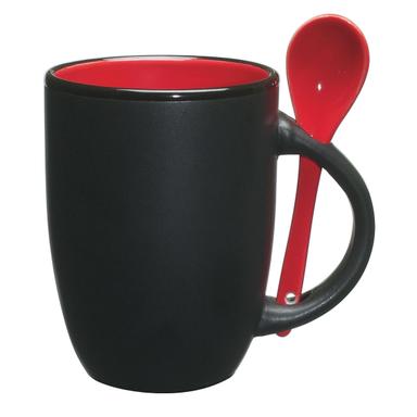 Black/Red