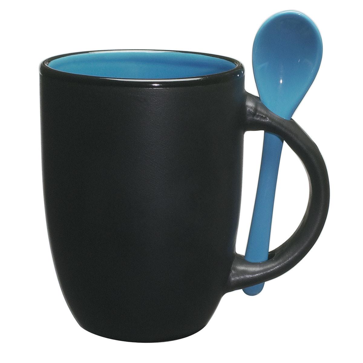 Black/Blue