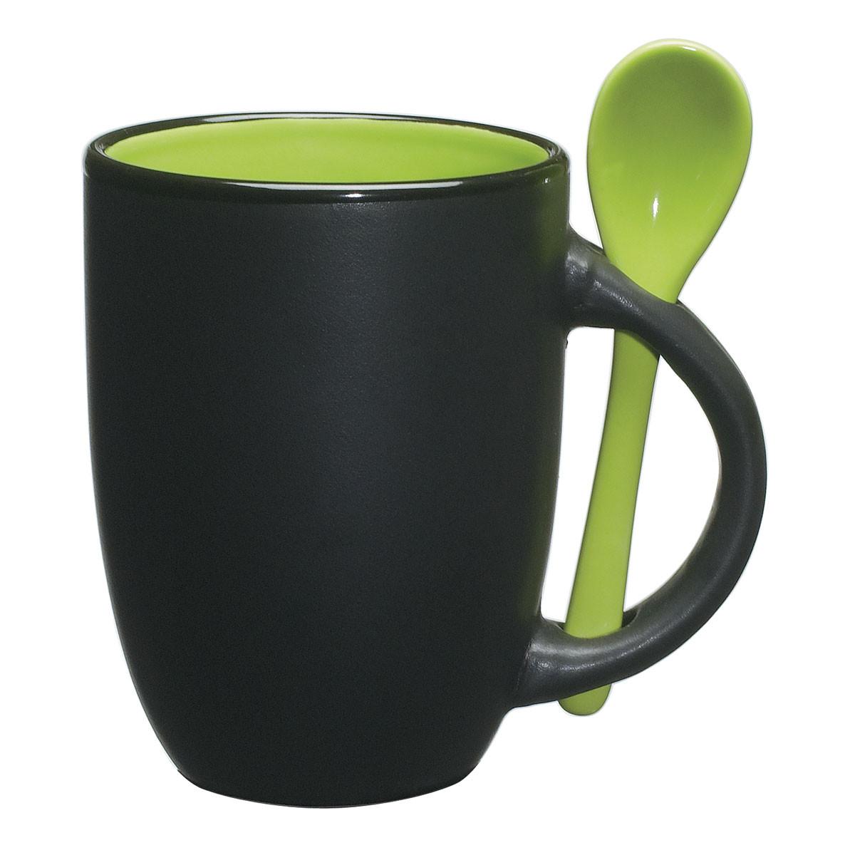 Black/Lime Green