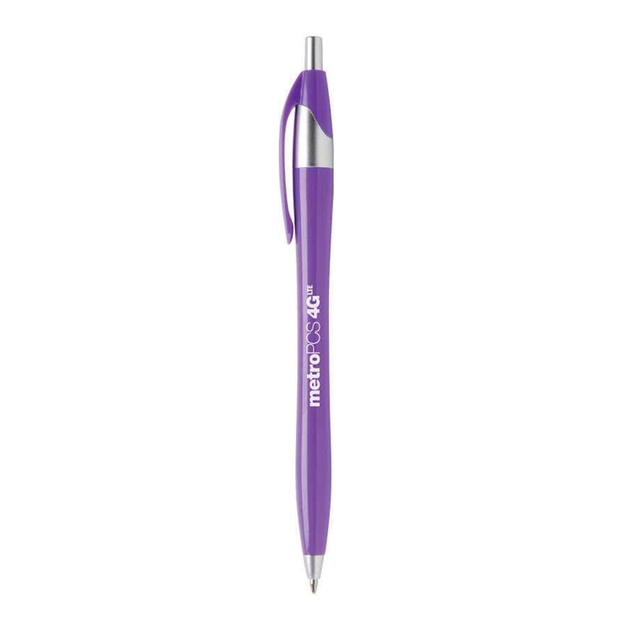 Platinum - Purple