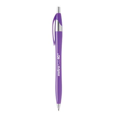 Platinum - Purple