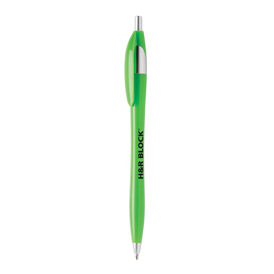 Platinum - Green