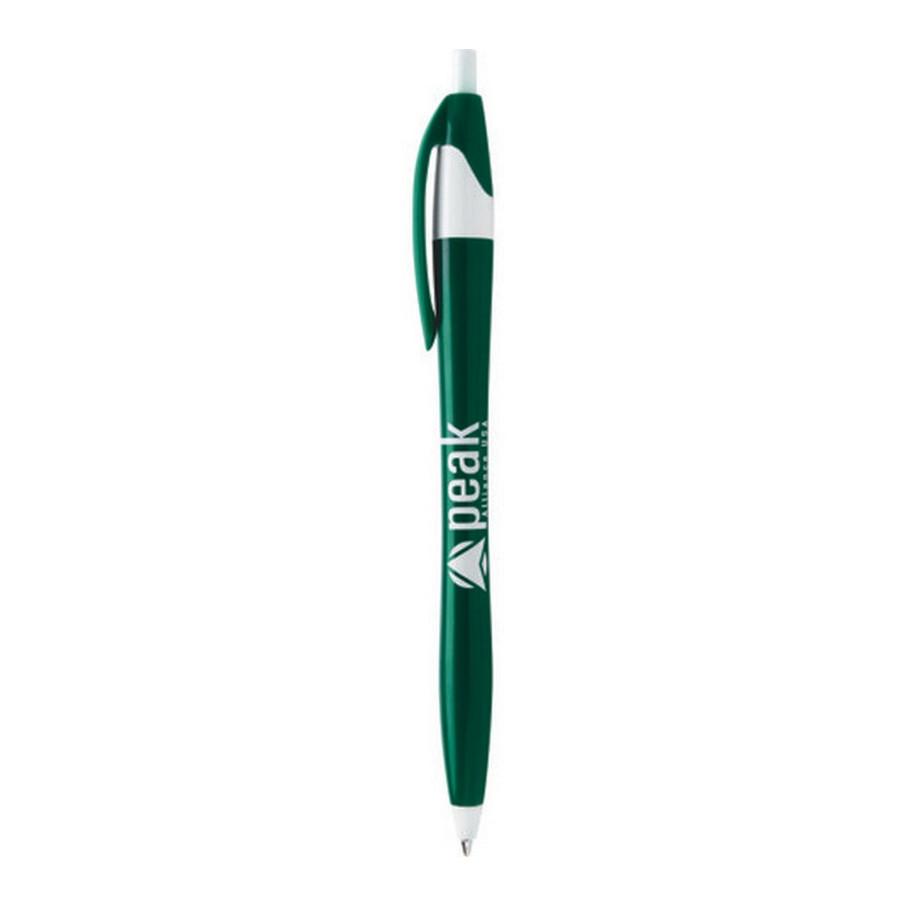 Executive - Green