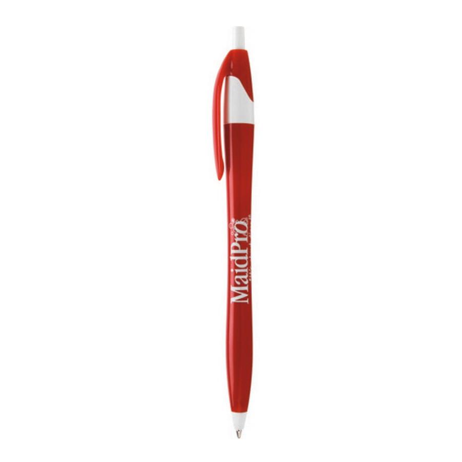 Executive - Red