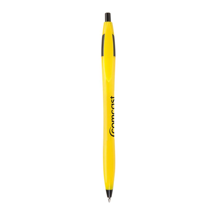 Tropical -Yellow
