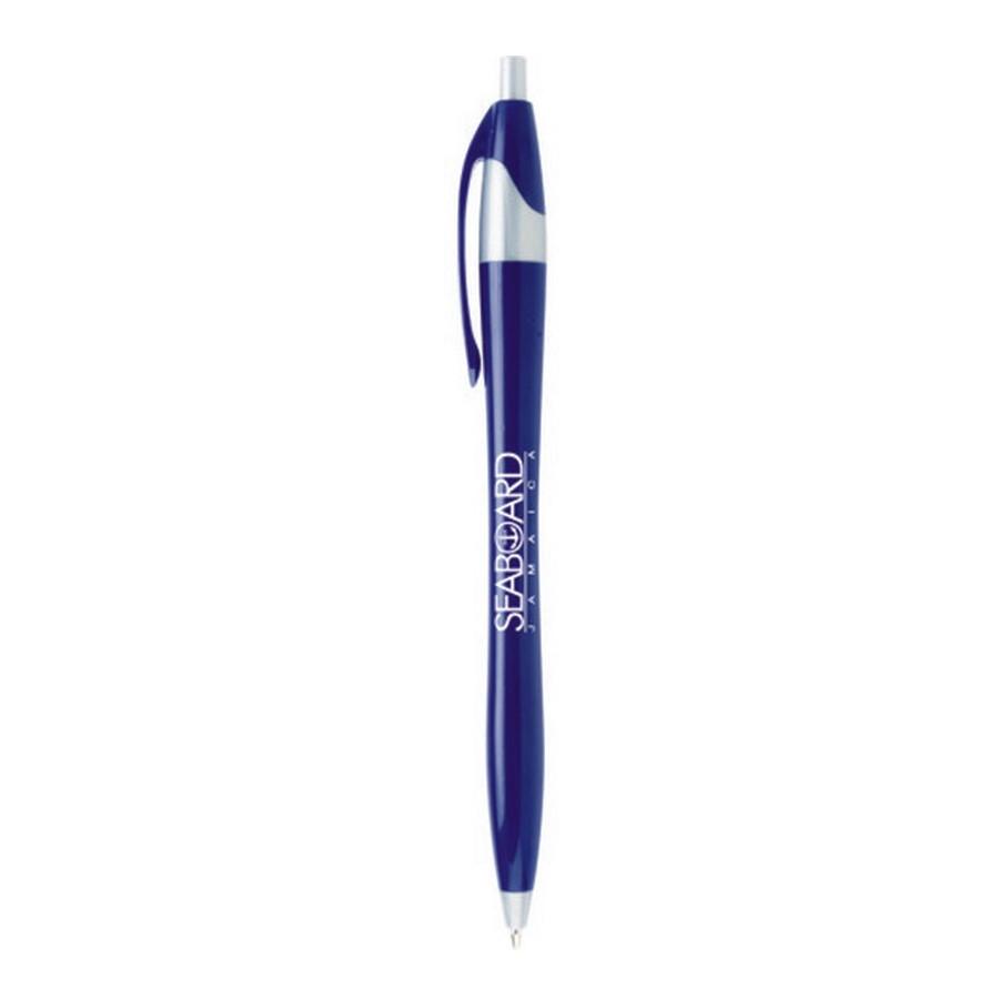Corporate - Blue