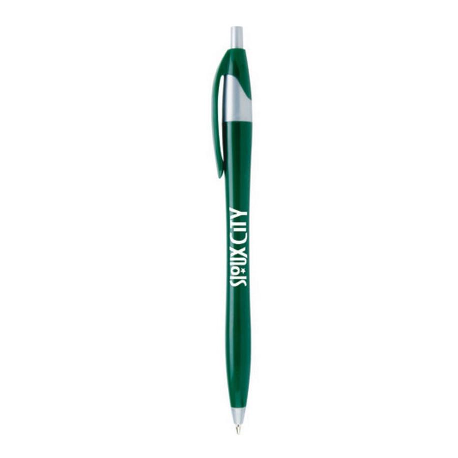 Corporate - Green