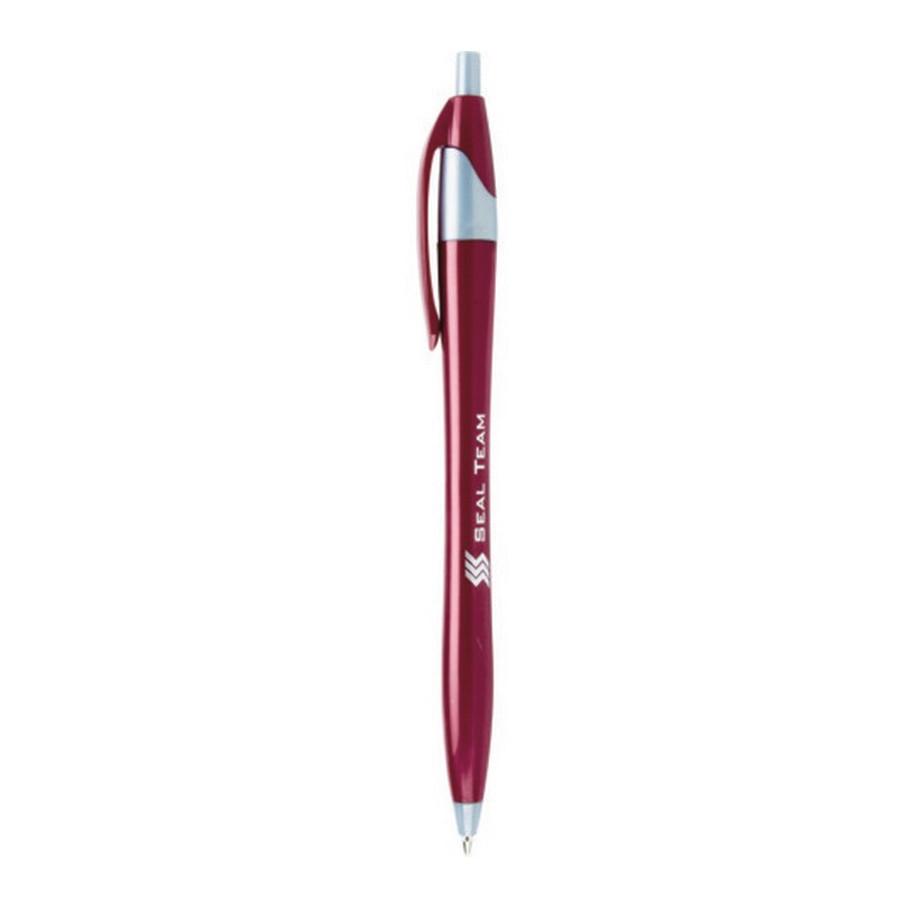 Corporate - Red