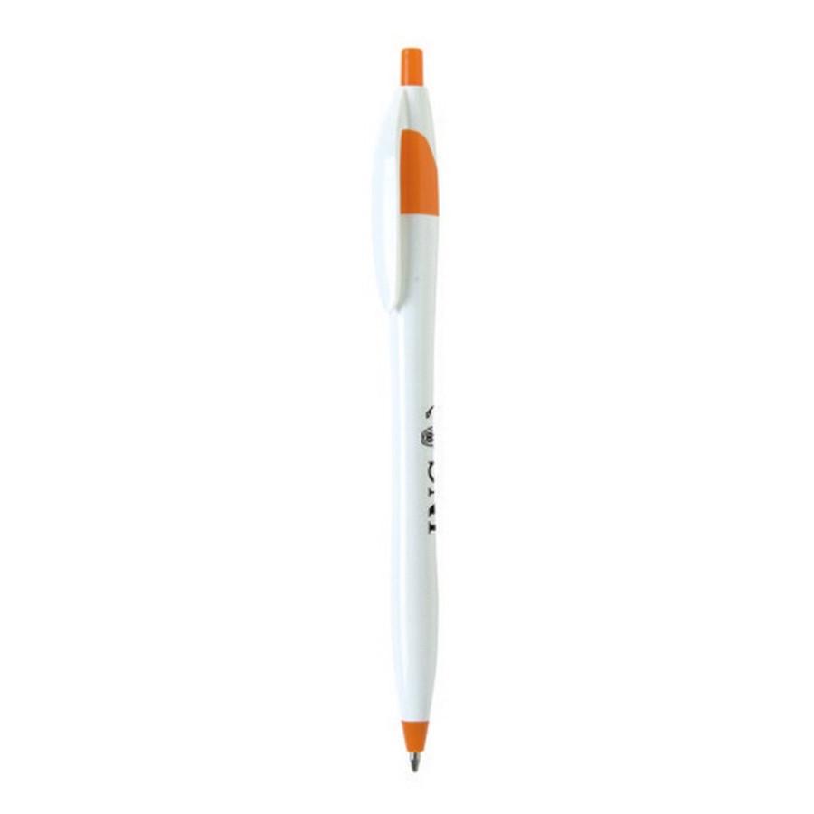 Splash - Orange