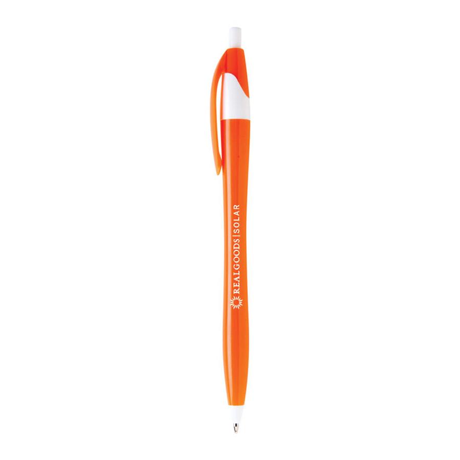 Breeze - Orange
