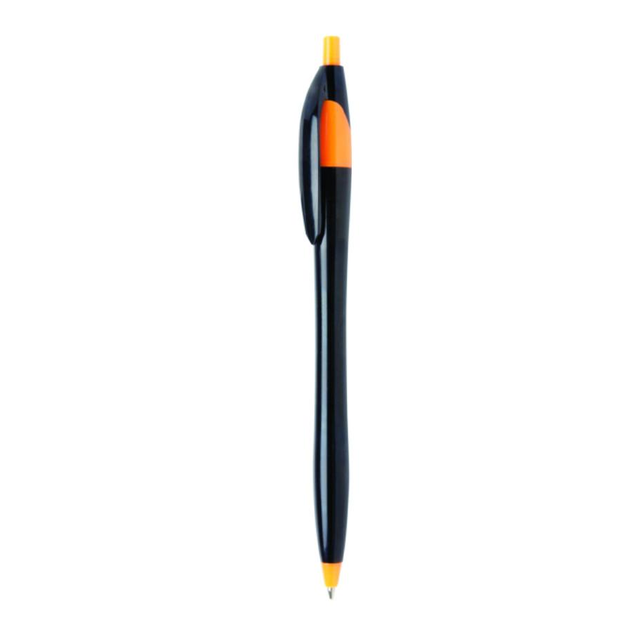 Midnight - Orange