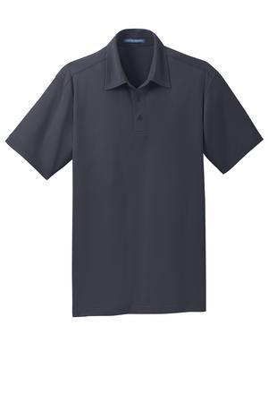 Dark Navy Blue