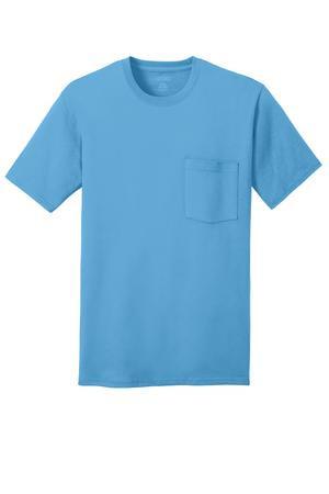 Aquatic Blue