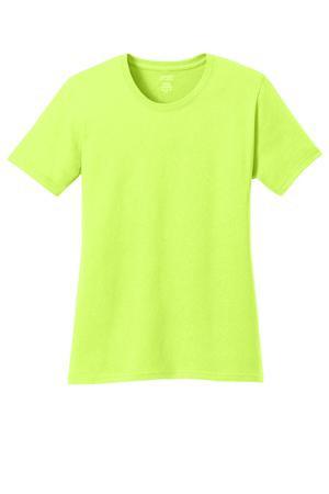 Neon Yellow