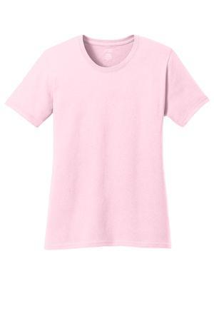 Pale Pink