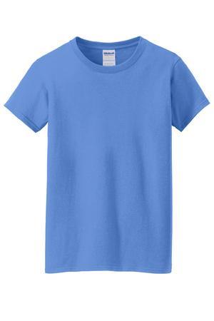 Carolina Blue