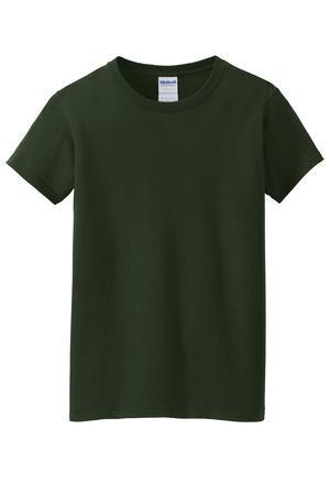 Forest Green