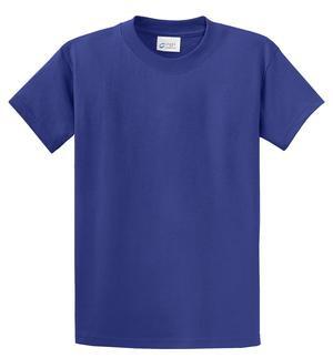 Deep Sea Blue