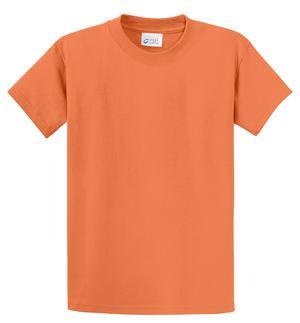 Light Orange