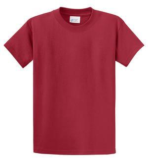 Burgundy (deep red)