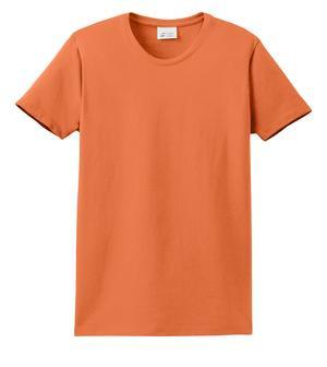 Light Orange