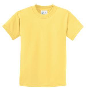 Daffodil Yellow