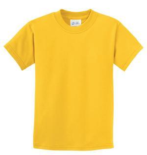 Lemon Yellow