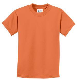 Light Orange