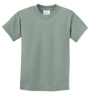 Stonewash Green
