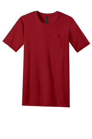 Classic - Red 