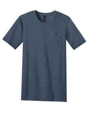 Heather Navy