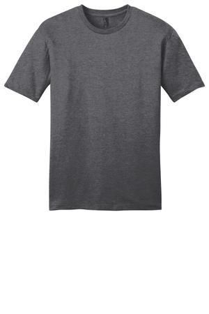 Charcoal Heather