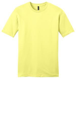 Lemon Yellow
