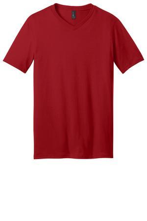 Classic - Red 