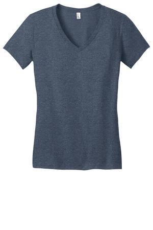 Heather Navy