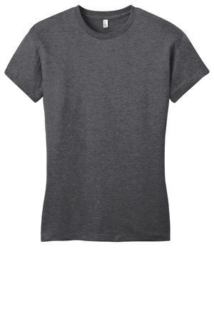 Charcoal Heather