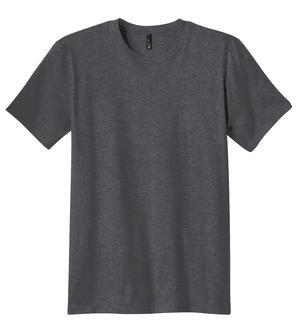 Charcoal Heather